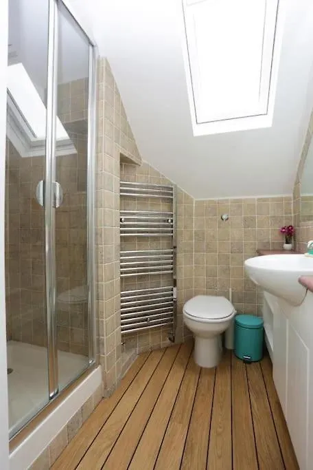 Bournecoast: Home With Garden-Wifi-Parking-Hb7352 伯恩茅斯 0*,  英国