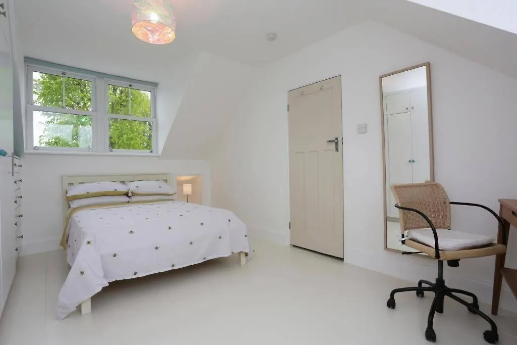 Bournecoast: Home With Garden-Wifi-Parking-Hb7352 Bournemouth 0*,