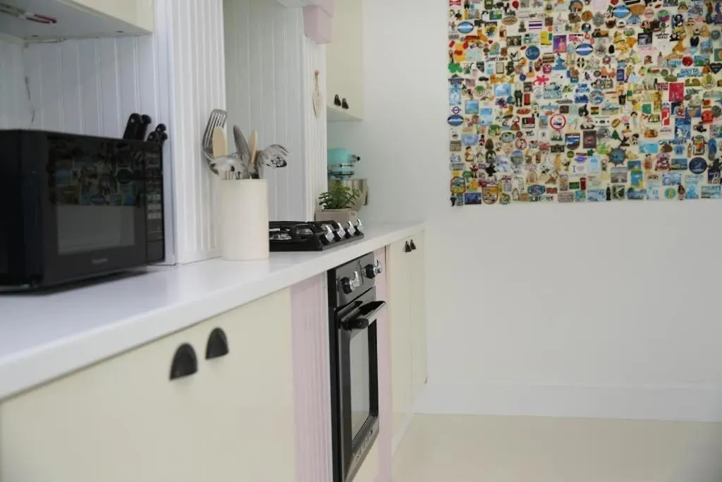 Holiday home Bournecoast: Home With Garden-Wifi-Parking-Hb7352 Bournemouth