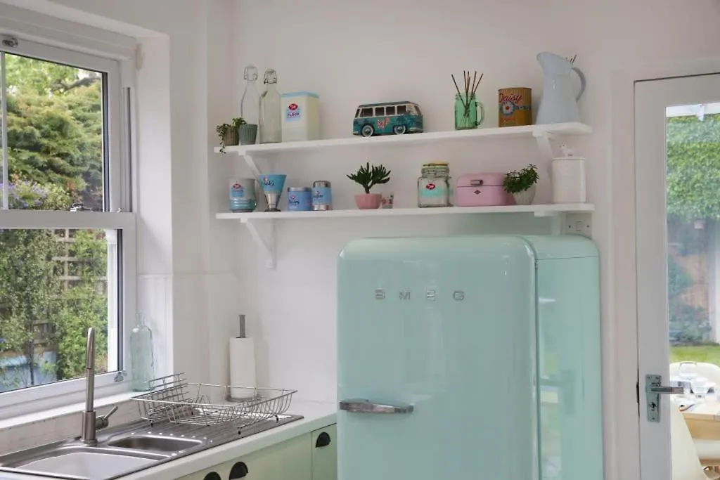 Bournecoast: Home With Garden-Wifi-Parking-Hb7352 Bournemouth
