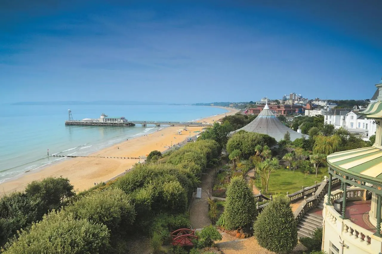 Bournecoast: Home With Garden-Wifi-Parking-Hb7352 Bournemouth 0*,  United Kingdom