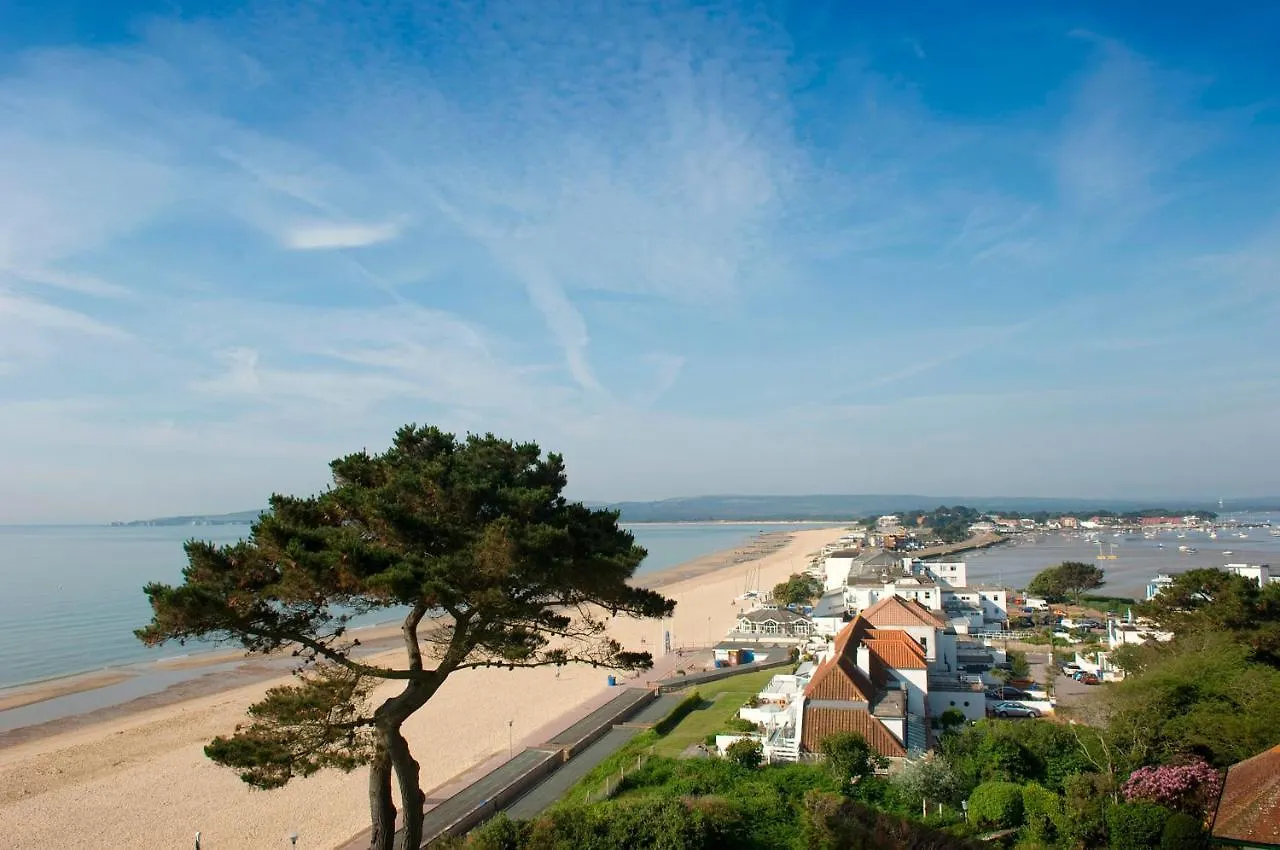 Bournecoast: Home With Garden-Wifi-Parking-Hb7352 Bournemouth 0*,