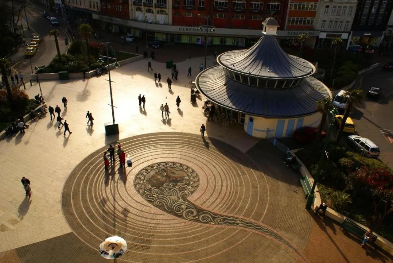 Bournecoast: Home With Garden-Wifi-Parking-Hb7352 Bournemouth