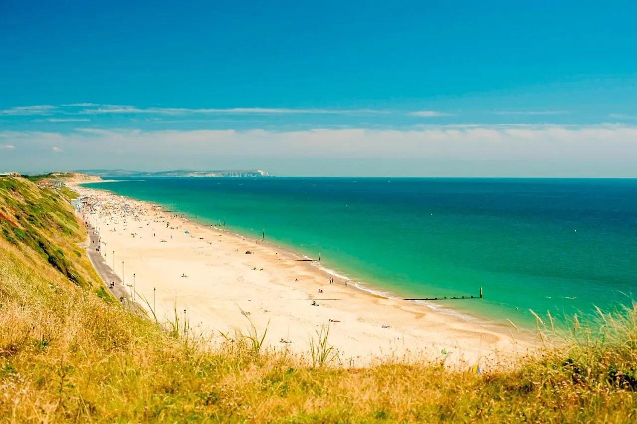 Bournecoast: Home With Garden-Wifi-Parking-Hb7352 Bournemouth
