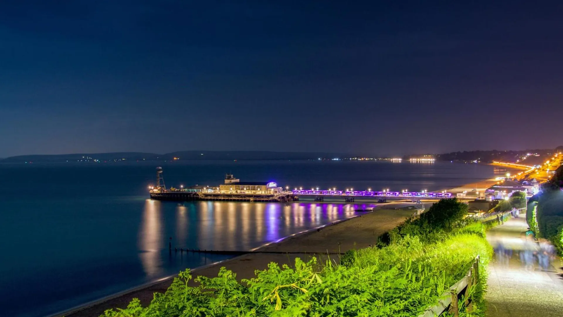 Bournecoast: Home With Garden-Wifi-Parking-Hb7352 Bournemouth 0*,