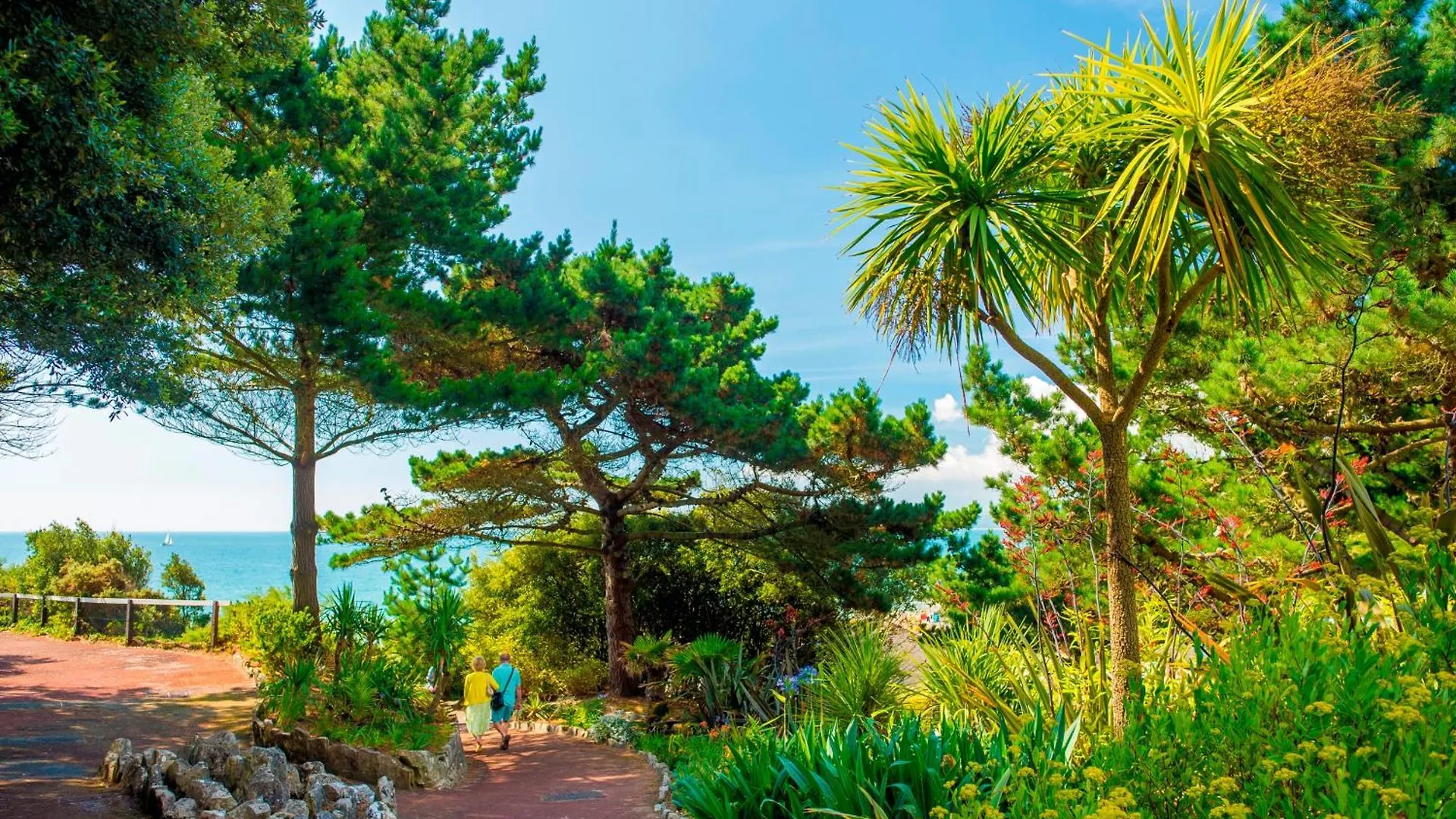 Bournecoast: Home With Garden-Wifi-Parking-Hb7352 Bournemouth Holiday home